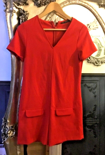 Zara size small - small, 8
