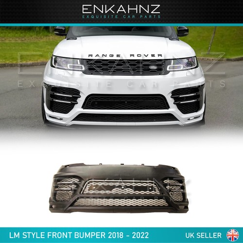 Front bumper for - bumper, rover
