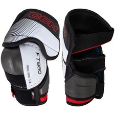 CCM Jetspeed FT880 Elbow Pads