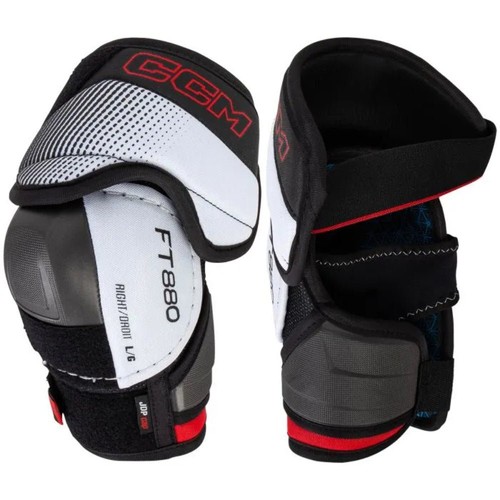 Ccm jetspeed ft880 - ft880, pads