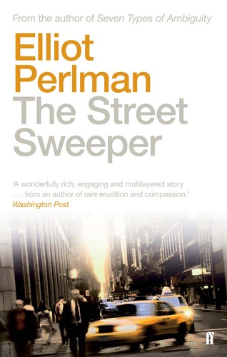 The street sweeper elliot - street,