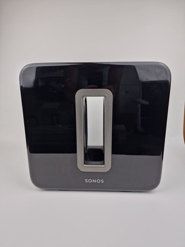 Sonos sub gen - gen, wireless