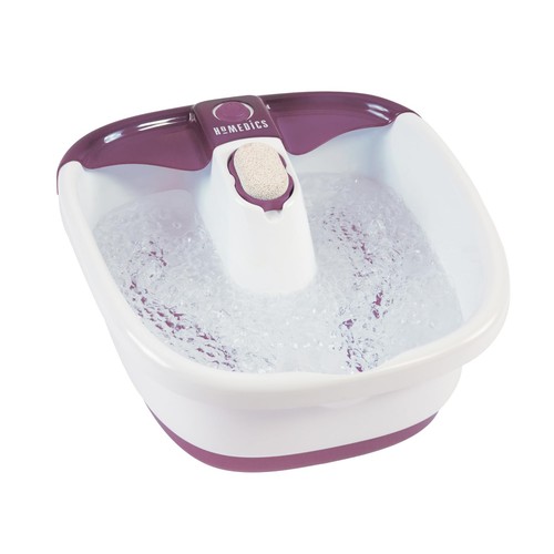 Foot spa massager with heat - spa,