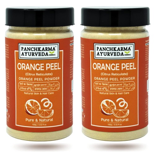Panchkarma ayurveda orange - panchkarma,