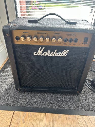 Marshall g15r guitar - marshall,