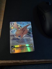 BT14-033 Patamon :: Super Rare