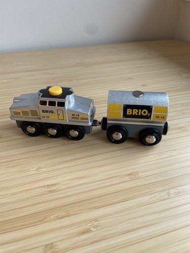 Brio 33500 special - 33500,