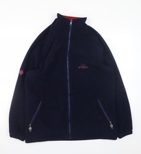 Phoenix Men's Blue Fleece