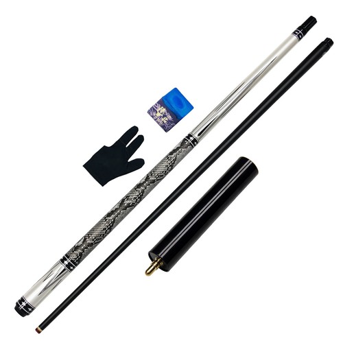 Viper carbon fiber pool cue - fiber,