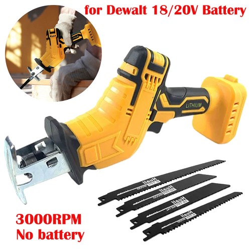 Reciprocating saw ion recip - reciprocating,