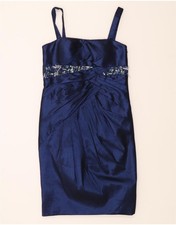 LIBRA Womens Sleeveless Sheath