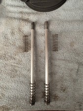 BSA SLOPER 500 OHV PUSHRODS