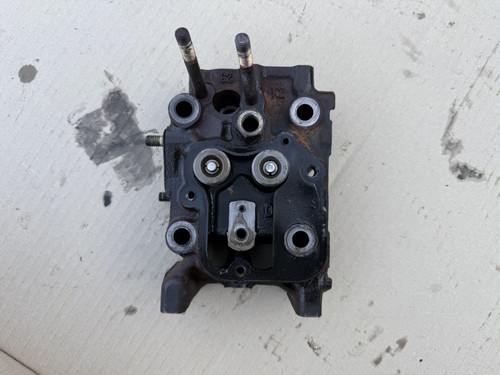 Kubota oc60 engine head - ,