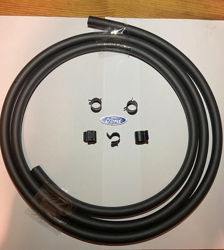 Ford capri expansion tank - expansion,