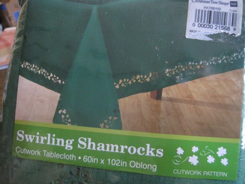 Nwt patricks irish - nwt, st