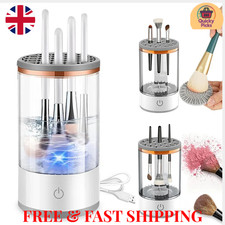 Electric Makeup Brush Cleaner