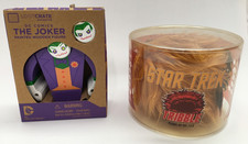 Loot Crate Lot; Star Trek