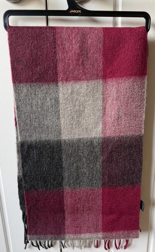 Unisex jaeger 100 - jaeger, scarf