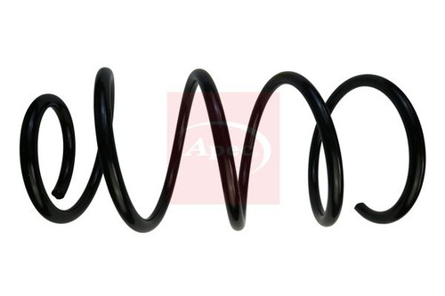 Suspension coil spring front - spring,
