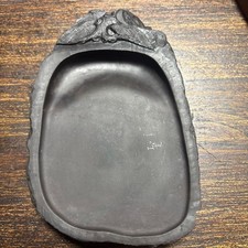 Chinese Ink Stone 14 x 9 cm