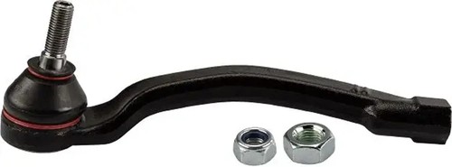 Steering rod end - jte1060, trw