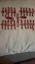 40 x Airfix 1/72 British