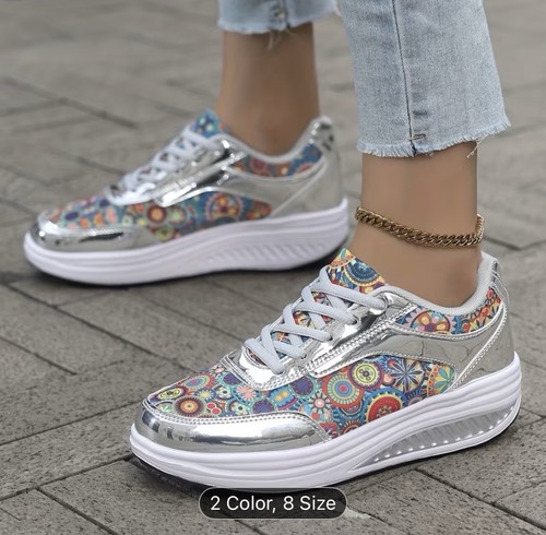 Sneakers women s - women's, bohemian