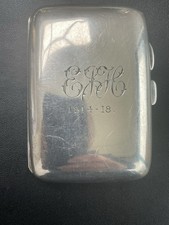 Antique 1918 Robert Pringle &