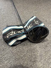 Callaway rogue draw - callaway,