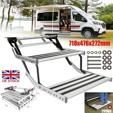 Drop down double step - double,