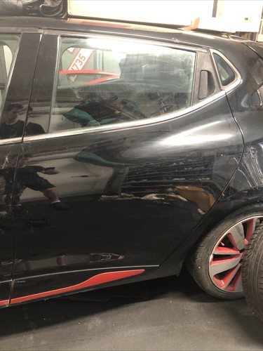 Renault clio mk4 - renault, n/s