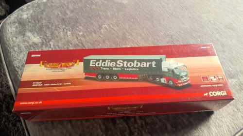 Corgi cc15202 hauliers - cc15202,