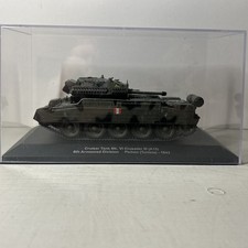 Cruiser Tank MKV1 Crusade 111