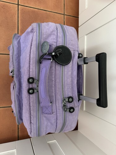 Kipling hand luggage - kipling,
