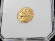 🌟 1926 Indian Head