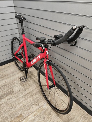 Planet triathlon road - tt,