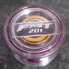 Vintage Yoyo Factory Fast 201 Yo-Yo 80's 90's With FREE TRACKED UK DELIVERY 