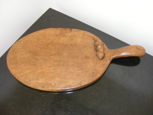 Earley robert mouseman - robert,
