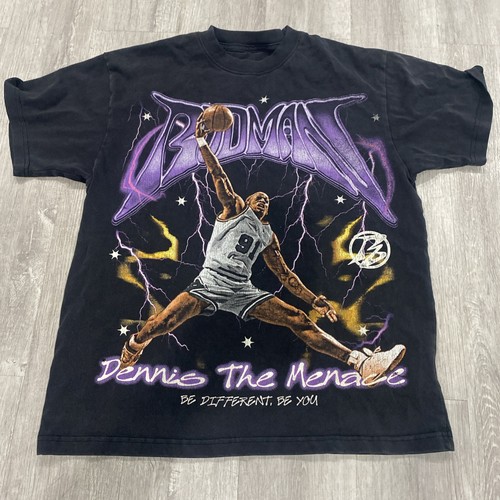 Dennis rodman the - dennis, “dennis