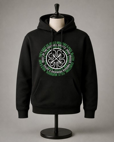 Mens celtic willie - fc, maley