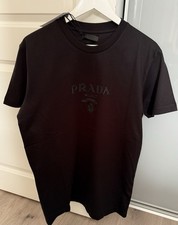 ✔️Prada Mens Cotton T