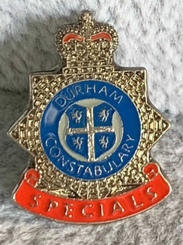Eiir durham special - eiir,