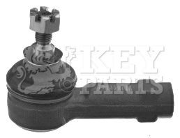 Key parts tie rod - x,