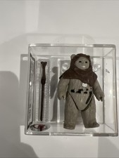 Lili Ledy Star Wars Vintage
