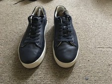Ted Baker trainers.Size 8.