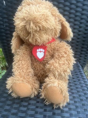 Waffle the wonder dog - dog, toy