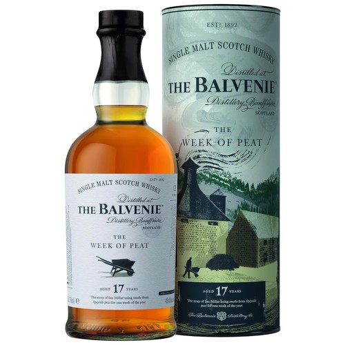 Balvenie stories the week - stories,