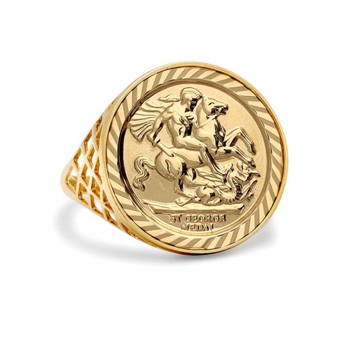 9ct gold jewelco - 9ct, st