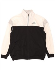 KAPPA Mens Tracksuit Top