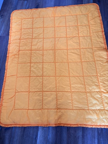 Vintage s orange - vintage,